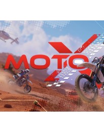 MotoX Meta Quest Gift