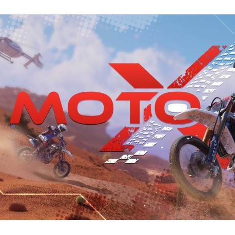 MotoX Meta Quest Gift