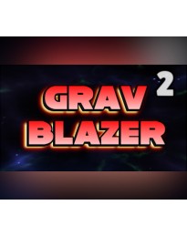Grav Blazer Squared PC Steam CD Key