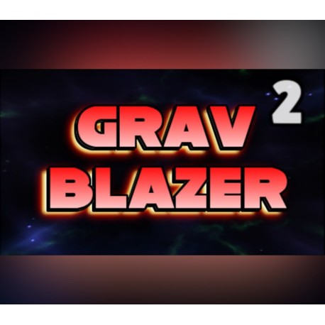 Grav Blazer Squared PC Steam CD Key