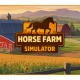 Horse Farm Simulator PC Steam CD Key