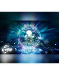 Mythical Concept STARNAUT PC Steam CD Key