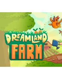 Dreamland Farm PC Steam CD Key