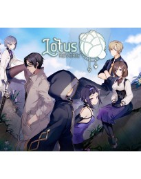 Lotus Reverie: First Nexus EU XBOX One / Xbox Series X|S CD Key