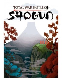 Total War Battles: SHOGUN PC Steam CD Key