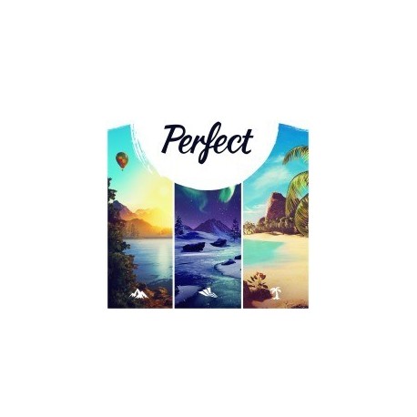 Perfect Steam CD Key