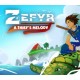 Zefyr: A Thief's Melody PC Steam CD Key