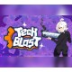 Tech Blast PC Steam CD Key