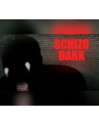 Schizo Dark PC Steam CD Key