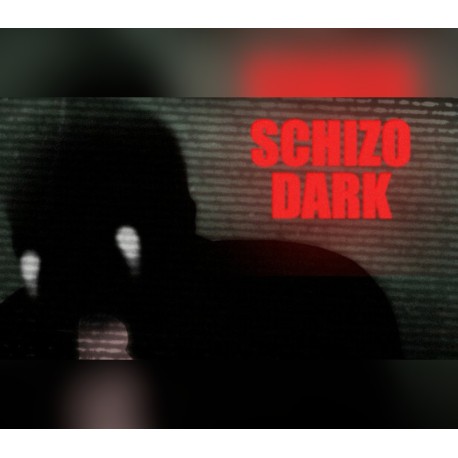 Schizo Dark PC Steam CD Key