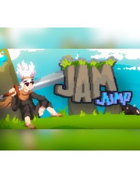 Jam Jump PC Steam CD Key