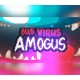 Sus Virus Amogus PC Steam CD Key