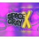 Space Gray X PC Steam CD Key