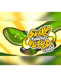 SNAKE GAME ULTRA CORE PC Steam CD Key