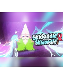 Skidaddle Skidoodle PC Steam CD Key