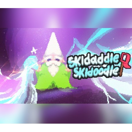 Skidaddle Skidoodle PC Steam CD Key