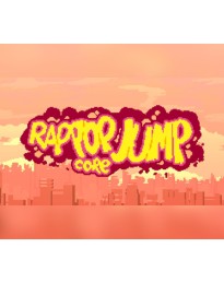 Rap Pop Jump Core PC Steam CD Key