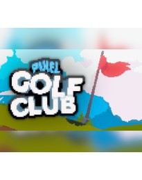 Pixel Golf Club PC Steam CD Key