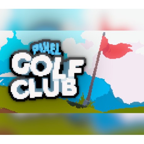 Pixel Golf Club PC Steam CD Key