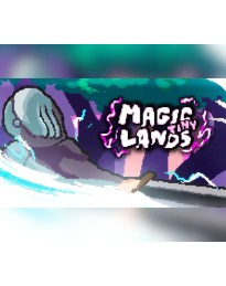 Magic Tiny Lands PC Steam CD Key