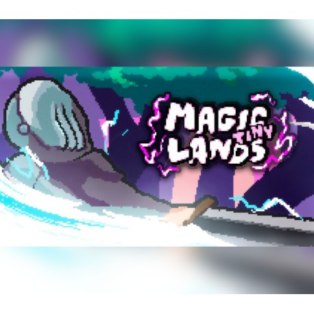 Magic Tiny Lands PC Steam CD Key