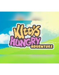 Kitty's Hungry Adventure PC Steam CD Key