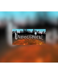 Unmechanical PC Steam Gift