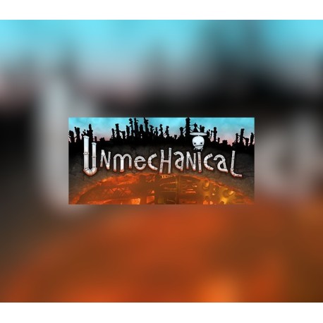 Unmechanical PC Steam Gift