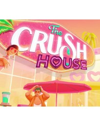 The Crush House PC Steam Account