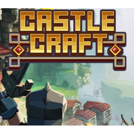 Castle Craft PC Steam Account