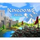Kingdom's Deck PC Steam Account