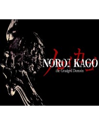 NOROI KAGO: the Grudged Domain PC Steam Account