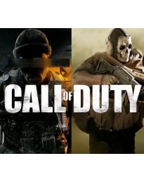 Call of Duty: Modern Warfare III + Modern Warfare II + Black Ops 6 Bundle PC Windows 10/11 Account