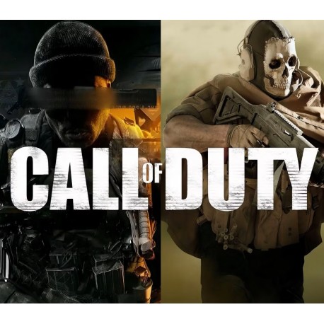 Call of Duty: Modern Warfare III + Modern Warfare II + Black Ops 6 Bundle PC Windows 10/11 Account