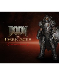 DOOM: The Dark Ages - Pre-Order Bonus DLC Xbox Series X|S CD Key