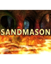 Sandmason PC Steam Gift