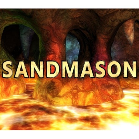Sandmason PC Steam Gift