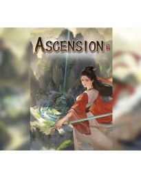 Ascension PC Steam Account