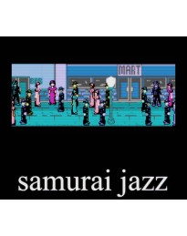 samurai_jazz PC Steam Gift