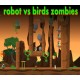 Robot vs Birds Zombies PC Steam Gift