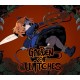 Garden of Witches PC Steam CD Key