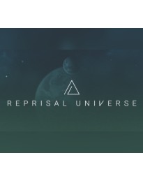 Reprisal Universe PC Steam Gift