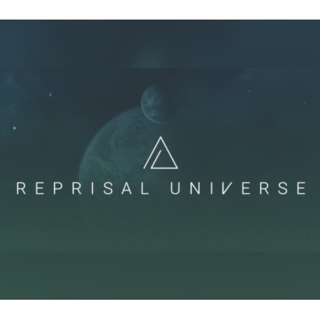 Reprisal Universe PC Steam Gift