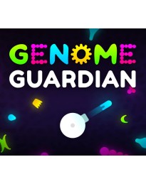 Genome Guardian PC Steam CD Key