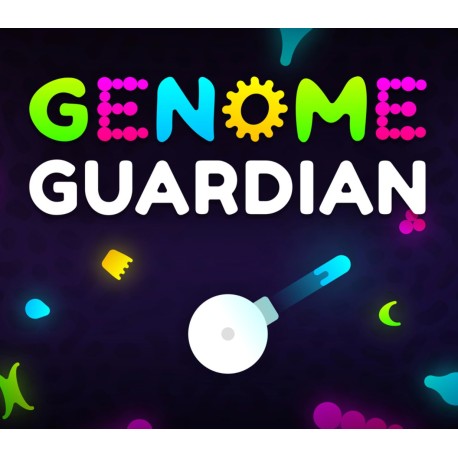 Genome Guardian PC Steam CD Key