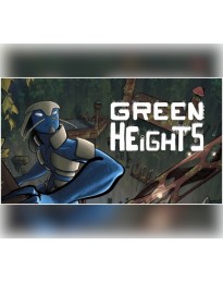 Green Heights PC Steam CD Key