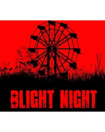 Blight Night PC Steam CD Key