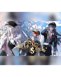 VOID SOUL PC Steam CD Key