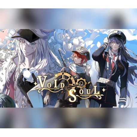 VOID SOUL PC Steam CD Key