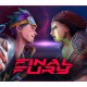 FINAL FURY PC Steam CD Key